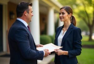 Why You Should Hire a Process Server for Legal Documents