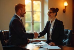How to Choose the Right Process Server for Your Legal Needs